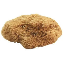 JACKS MFG Natural Sea Sponges- Bathing Tools