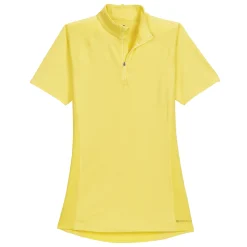 I APPAREL INT GROUP Noble Equestrian™ Ladies’ Ashley+ Short Sleeve Shirt- Short Sleeve Shirts