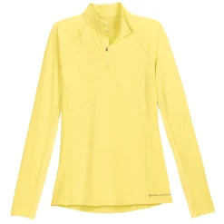 I APPAREL INT GROUP Noble Equestrian™ Ladies’ Ashley+ Long Sleeve Shirt- Long Sleeve Tops