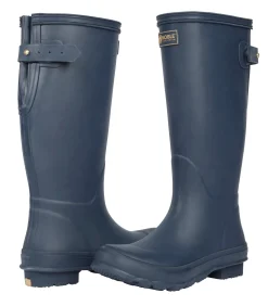WEINAN MINGHUANG IND Noble Equestrian™ Ladies’ Perfect Fit Wellies- Country & Muck Boots