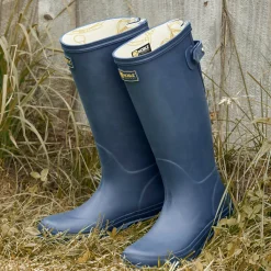 WEINAN MINGHUANG IND Noble Equestrian™ Ladies’ Perfect Fit Wellies- Country & Muck Boots