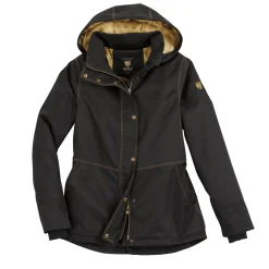 KIRSCH Noble Equestrian™ Ladies’ Resilient H2O Jacket- Equestrian Jackets