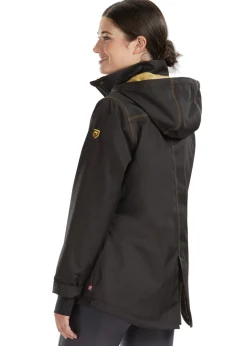 KIRSCH Noble Equestrian™ Ladies’ Resilient H2O Jacket- Equestrian Jackets