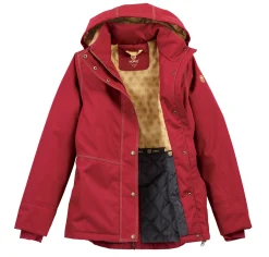 KIRSCH Noble Equestrian™ Ladies’ Resilient H2O Jacket- Equestrian Jackets