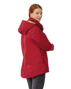 KIRSCH Noble Equestrian™ Ladies’ Resilient H2O Jacket- Equestrian Jackets