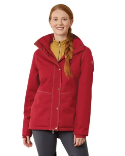 KIRSCH Noble Equestrian™ Ladies’ Resilient H2O Jacket- Equestrian Jackets