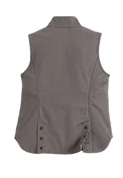 KIRSCH Noble Equestrian™ Ladies’ Shannon Vest- Casual Riding Vests