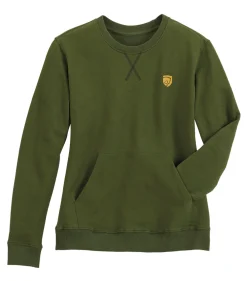 KIRSCH Noble Equestrian™ Ladies’ Stable Ready Sweatshirt- Sweaters & Winter Tops
