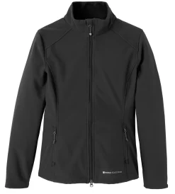 NOBLE EQUESTRIAN ™ Ladies’ Sydney Soft Shell Jacket- Equestrian Jackets