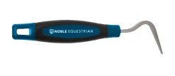 NOBLE EQUESTRIAN ™ Little Jack Hoof Pick- Bathing Tools|Brushes & Hoof Picks