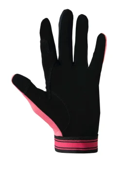 ADIRA Noble Equestrian™ Perfect Fit Cool Mesh Glove- Riding Gloves