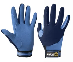 ADIRA Noble Equestrian™ Perfect Fit Cool Mesh Glove- Riding Gloves