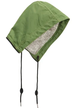 KIRSCH Noble Equestrian™ Stable Ready Canvas Jacket- Equestrian Jackets