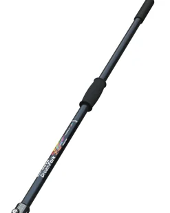 CAMPVALLEY CO LTD Noble Equestrian™ Wave Fork™ Handle Only- Buy More Save More!|Stable Hardware