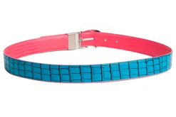 NOBLE EQUESTRIAN Noble Outfitters™ Ladies’ Back-to-Back Reversible Belt- Belts