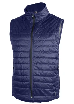 NOBLE EQUESTRIAN Noble Outfitters™ Men’s Showdown Insulated Vest- Men's Outerwear & Vests