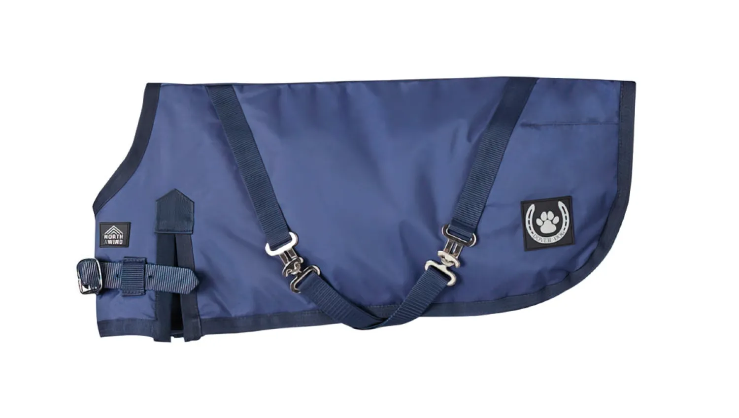 CWEAR BRANCH NorthWind™ Dog Turnout Blanket- Dog Blankets