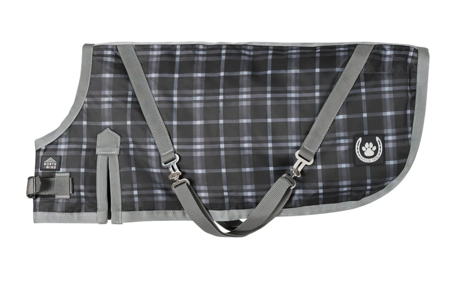 CWEAR BRANCH NorthWind™ Dog Turnout Blanket- Dog Blankets