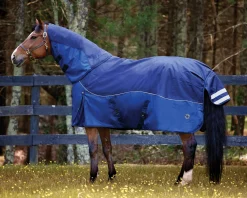 CWEAR BRANCH NorthWind™ Medium-Weight Turnout Blanket- Turnout Blankets