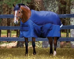 CWEAR BRANCH NorthWind™ Medium-Weight Turnout Blanket- Turnout Blankets