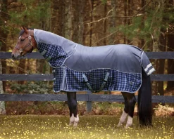 CWEAR BRANCH NorthWind™ Medium-Weight Turnout Blanket- Turnout Blankets