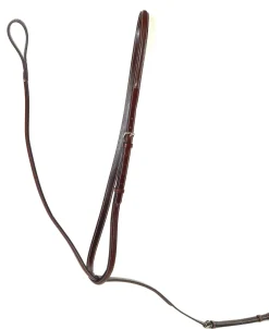 NUNN FINER PRODUCTS Nunn Finer® Square Raised Standing Martingale- Martingales & Breastplates