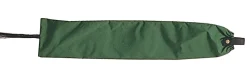 TRIPLE E MFG Nylon Tail Bag with Shoofly- Braiding & Tails