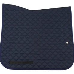 OGILVY EQUESTRIAN Ogilvy Classic Dressage Baby Pad- Dressage Pads|Close Contact Saddle Pads