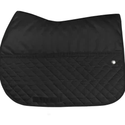 OGILVY EQUESTRIAN Ogilvy Classic Friction Free Jump Pad- Close Contact Saddle Pads