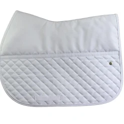 OGILVY EQUESTRIAN Ogilvy Classic Friction Free Jump Pad- Close Contact Saddle Pads