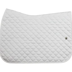 OGILVY EQUESTRIAN Ogilvy Classic Jump Baby Pad- Close Contact Saddle Pads
