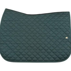 OGILVY EQUESTRIAN Ogilvy Classic Jump Baby Pad- Close Contact Saddle Pads