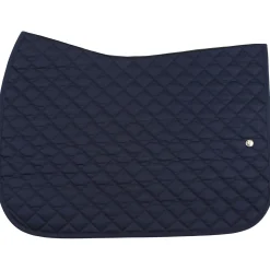 OGILVY EQUESTRIAN Ogilvy Classic Jump Baby Pad- Close Contact Saddle Pads