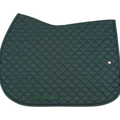 OGILVY EQUESTRIAN Ogilvy Classic Jump Profile Pad- Close Contact Saddle Pads