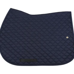 OGILVY EQUESTRIAN Ogilvy Classic Jump Profile Pad- Close Contact Saddle Pads