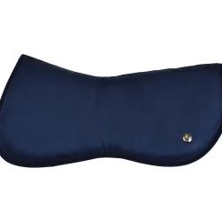 OGILVY EQUESTRIAN Ogilvy Classic Memory Foam Jump Half Pad (1.25