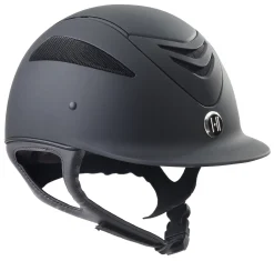ERS One K™ Defender Junior Helmet**- Riding Helmets|Riding Helmets