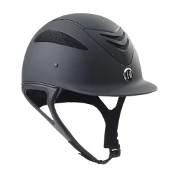 ERS One K™ Defender Matte Helmet- Riding Helmets|Riding Helmets