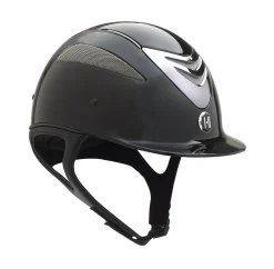 ERS One K™ Defender Matte Helmet- Riding Helmets|Riding Helmets