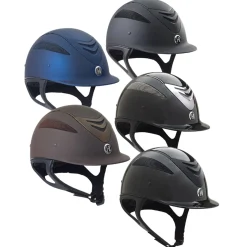 ERS One K™ Defender Matte Helmet- Riding Helmets|Riding Helmets