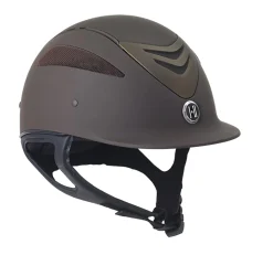 ERS One K™ Defender Matte Helmet- Riding Helmets|Riding Helmets