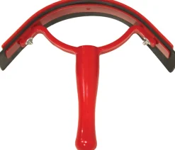 PARTRADE One-handed Sweat Scraper- Brushes & Hoof Picks|Bathing Tools