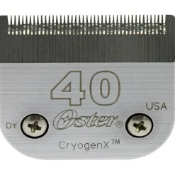 NEWELL BRANDS DIST Oster A5 No. 40 Blade Replacement- Clippers, Blades, & Accessories