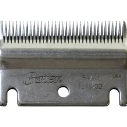 ANIMAL HEALTH INT Oster® Variable Speed Replacement Blade Combo Pack- Clippers, Blades, & Accessories