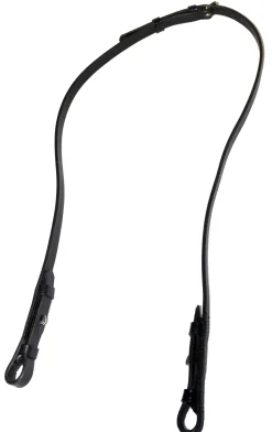 OTTO SCHUMACHER Florenz Crown/Cheek Piece- Bridle Parts & Accessories