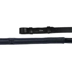 OTTO SCHUMACHER Soft Leather Reins- Reins