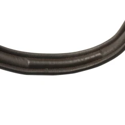 ERS Ovation® Carlisle Anatomic Hunter Bridle- English Bridles