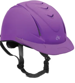 ERS Ovation® Deluxe Schooler Helmet- Riding Helmets|Riding Helmets