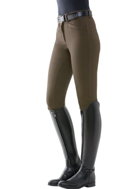 ERS Ovation® EuroWEAVE™ DX™ Celebrity Full-Seat Breech- Full Seat Breeches
