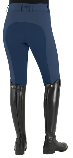 ERS Ovation® EuroWEAVE™ DX™ Celebrity Full-Seat Breech- Full Seat Breeches
